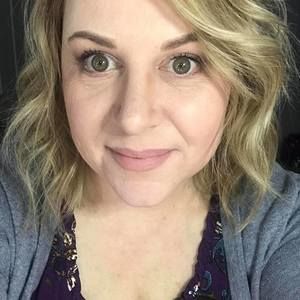 Meet your Posher, Lyndsay